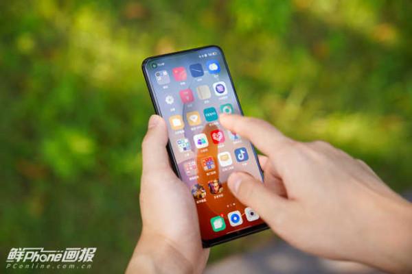 OPPO K9 Pro評測:以天璣1200晶片+60W超級閃充打動挑剔玩家的心 OPPO K9 Pro評測:以天璣1200晶片+60W超級閃充打動挑剔玩家的心