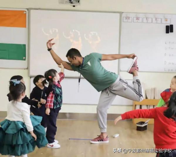 赫德幼兒園聯合國日 | 世界那麼大,帶我去看看 赫德幼兒園聯合國日 | 世界那麼大,帶我去看看