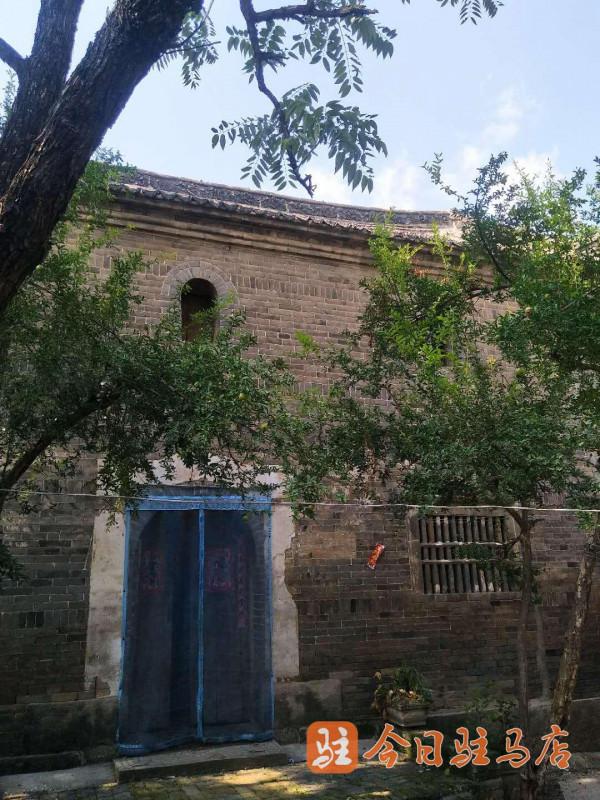 棠溪觀景:牛昌古樓及其文化密碼 棠溪觀景:牛昌古樓及其文化密碼