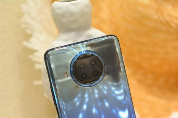 紅米Note 9 Pro跌至1399元起！IQOO Z3：你降價，我也降價