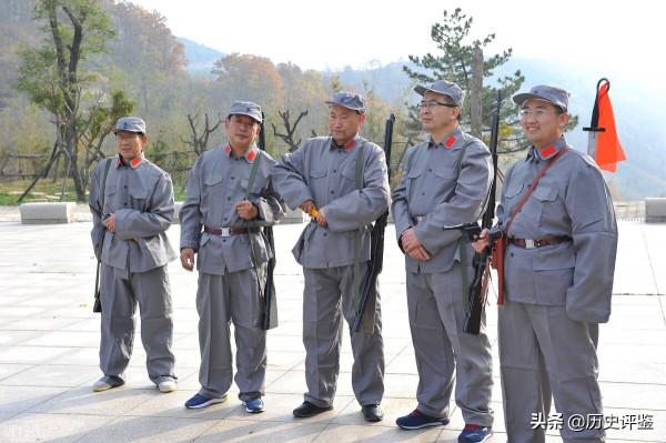 現實中的“鬼子進村”是怎樣的？不要輕信影視劇中的劇情