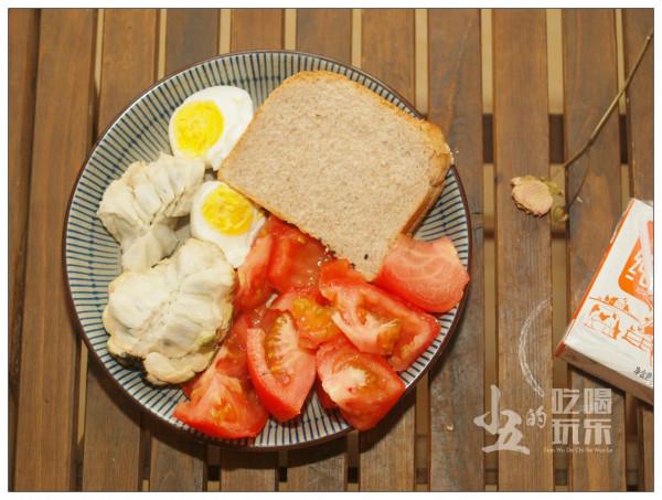 打卡營養減脂早餐的第5周,肉眼可見的瘦,飲食結構真的很重要 打卡營養減脂早餐的第5周,肉眼可見的瘦,飲食結構真的很重要