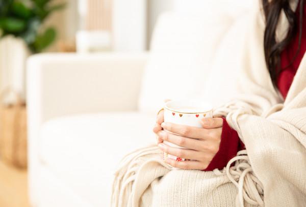 冬天手腳冰涼總怕冷?教你開啟身體的暖器開關 冬天手腳冰涼總怕冷?教你開啟身體的暖器開關