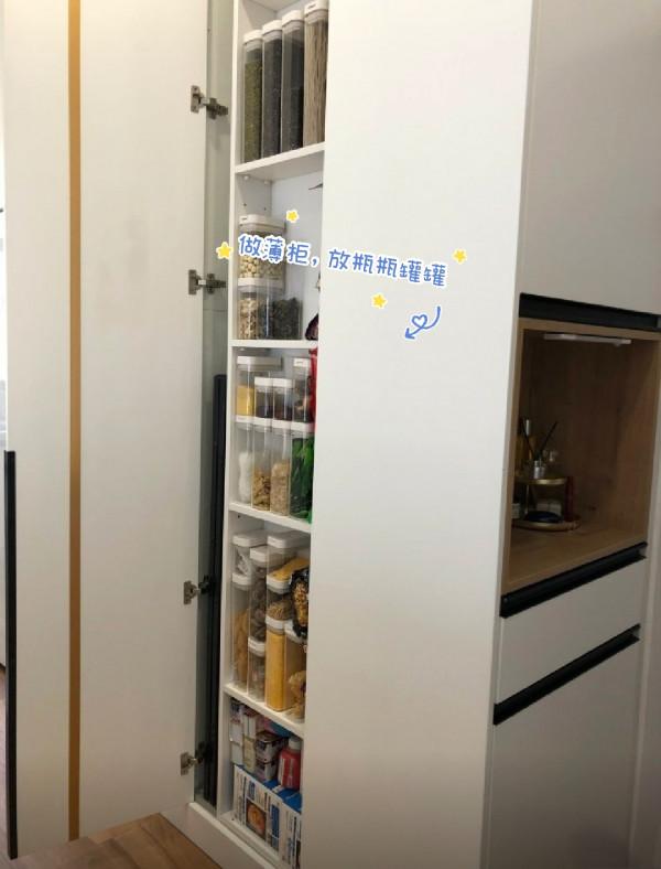 為什麼越來越多人喜歡做精緻化超薄櫃？體驗過才知道，真的很舒適