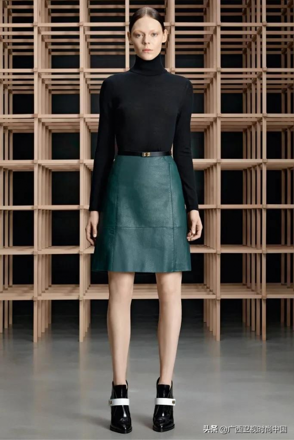 黑色創造的一百種可能,每一種都是經典 黑色創造的一百種可能,每一種都是經典