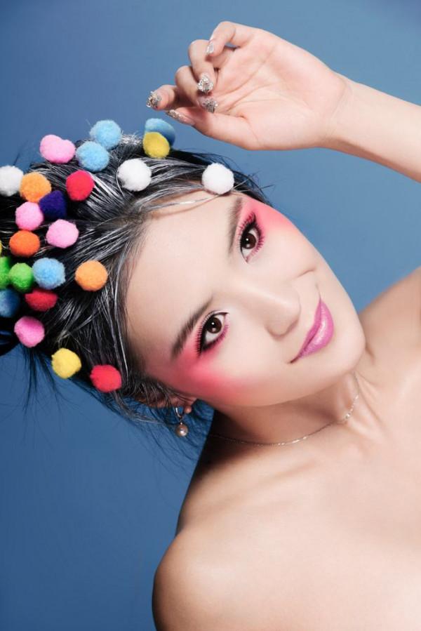 趙茜日常穿搭時尚減齡 網友們覺得她顏值如何評論關注轉發分享收藏