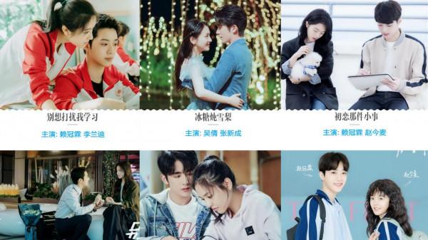 21部結局不爛尾的電視劇，全世界最好的張新成，你喜歡哪一部？