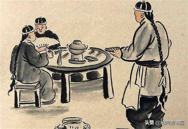 民間故事:父親堅持要葬在亂石灘,家業興旺後,兒子才知父親苦心 民間故事:父親堅持要葬在亂石灘,家業興旺後,兒子才知父親苦心