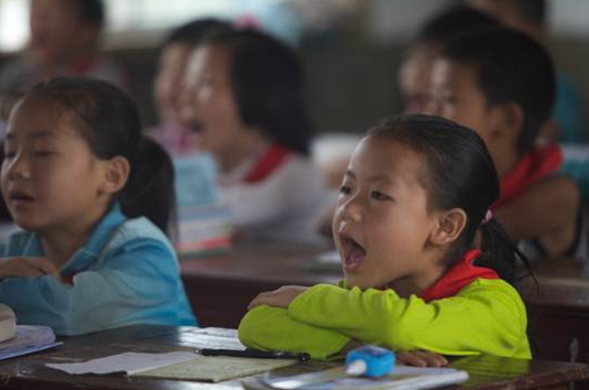 最年輕5G技術科學家申怡飛：師從4G技術掌門人，讓中國5G領先世界