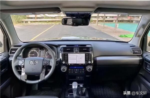 美版普拉多亮相國內，豐田新款超霸4RunerTPD Pro即將上市