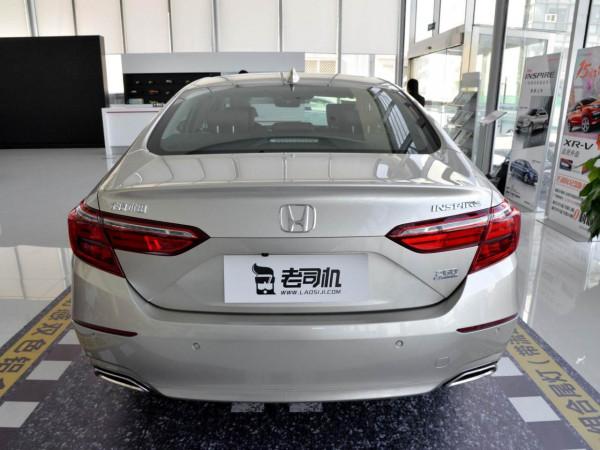 6L油耗經濟實惠,日系三廂B級車,實拍INSPIRE 6L油耗經濟實惠,日系三廂B級車,實拍INSPIRE