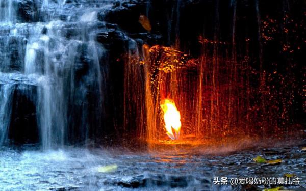 全球各地那些令人驚歎的自然景象 全球各地那些令人驚歎的自然景象