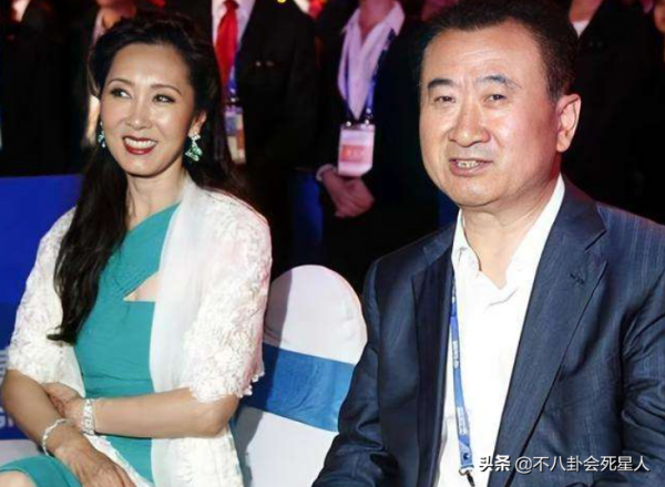 內地6大豪門闊太，嫁首富，被英國王子接見，住故宮邊，錢花不完