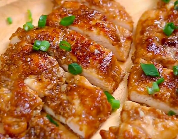 這五種雞肉的吃法,簡單好做,我經常做給減肥的閨蜜,次次不夠吃 這五種雞肉的吃法,簡單好做,我經常做給減肥的閨蜜,次次不夠吃