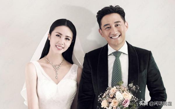 感情融洽、家庭和諧,結婚10年以上的明星夫妻,都有哪些? 感情融洽、家庭和諧,結婚10年以上的明星夫妻,都有哪些?