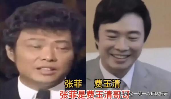 不為人知的親戚關係，陸毅郭京飛是連襟，看到李雪健令人敬佩