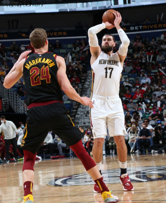 釀23分大逆轉，掀翻東部第5！西部殺出黑馬，季後賽還有一線生機