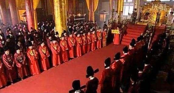 都說明朝皇帝怠政，其中原因何在？看看其繁瑣的朝會制度就明白了