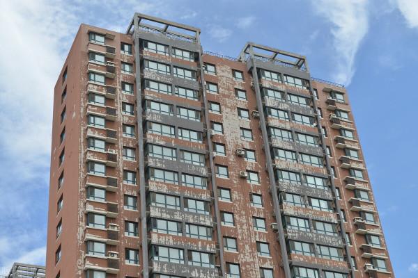 買二手房,該選老小區,還是新小區? 買二手房,該選老小區,還是新小區?