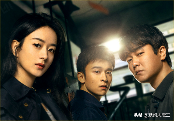 趙麗穎又一新劇即將官宣,搭檔男主擬定歐豪,豪華配角陣容看點大 趙麗穎又一新劇即將官宣,搭檔男主擬定歐豪,豪華配角陣容看點大