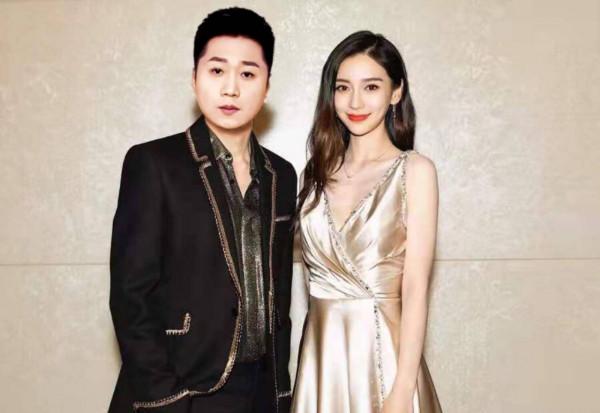 華誼簽約造型師阿旭，用品質與細節詮釋時尚