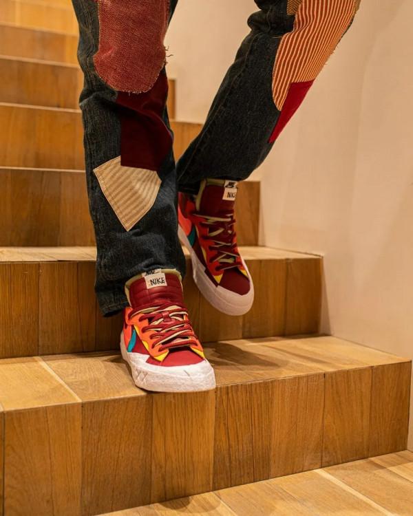 月買鞋花了 2W 多!一雙 Nike 血虧!但有個市價翻 5 倍 月買鞋花了 2W 多!一雙 Nike 血虧!但有個市價翻 5 倍