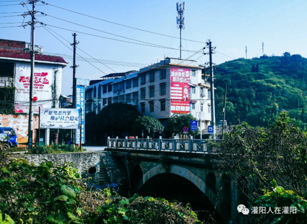 灌陽縣三里橋的前世今生 灌陽縣三里橋的前世今生