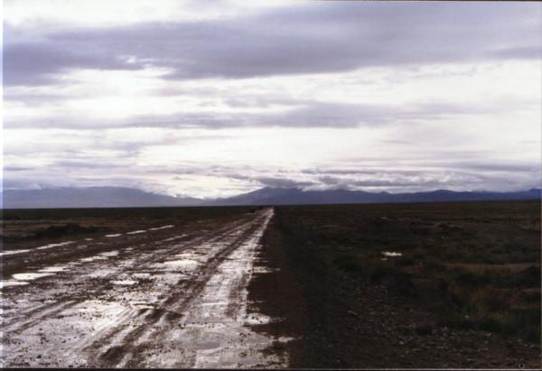 單人獨騎西藏之行十七(茶卡鹽湖) 單人獨騎西藏之行十七(茶卡鹽湖)