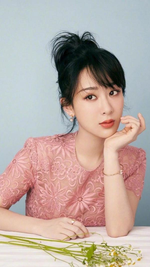 家有兒女：楊紫