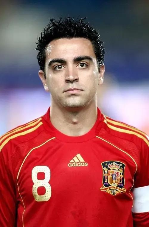 鬥牛士！21世紀西班牙最偉大的5位球員，他們一起統治足壇五年