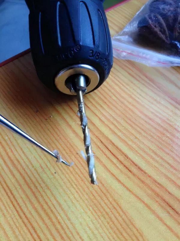 核桃玩膩了?自己穿個串兒玩玩兒,好看又便宜 核桃玩膩了?自己穿個串兒玩玩兒,好看又便宜