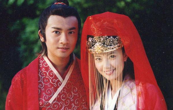 說說那些二刷的電視劇，又到了暴露年紀的時刻了