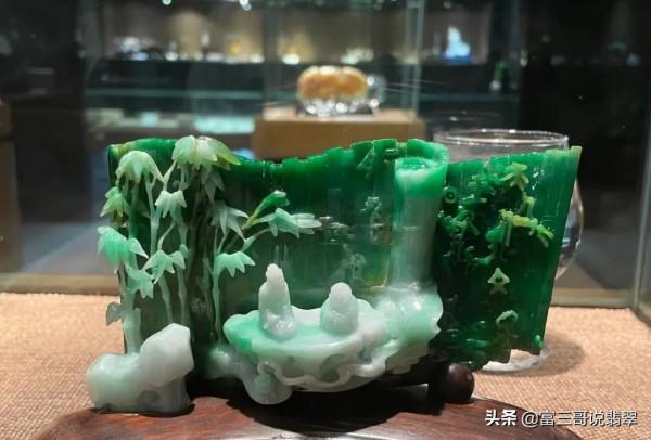 玉賞 | 2021年平洲“琢越杯”作品欣賞