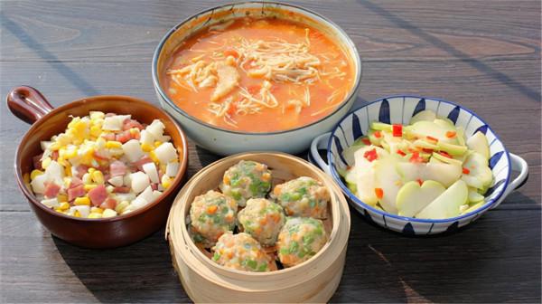 生活中常見的主食，哪種有利於塑身，早知道早用