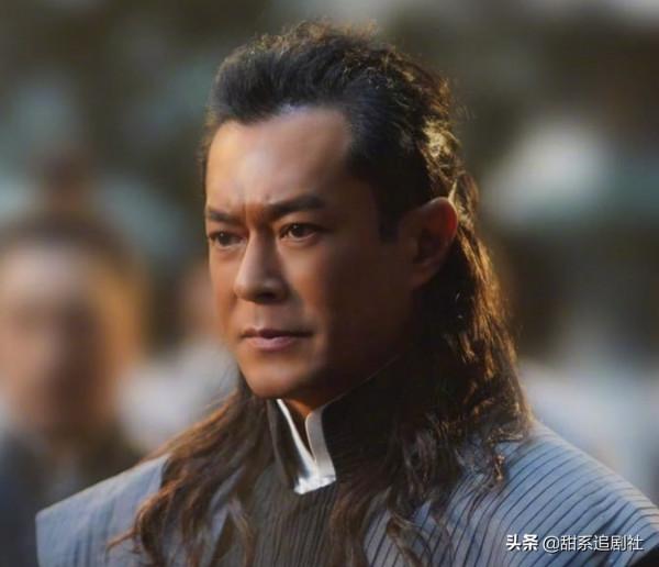 王晶曬新倚天劇照，趙敏、周芷若讓人臉盲？遠遠不及經典版