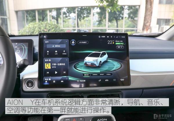 十萬元比軒逸、飛度更好的選擇 好開好看空間還大 十萬元比軒逸、飛度更好的選擇 好開好看空間還大