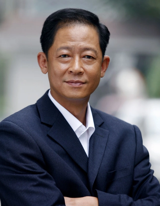 電視劇男演員歷史地位TOP10出爐，網友：李保田都沒有也敢排？