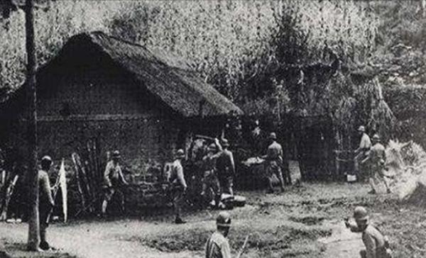 1981年,開國中將找一安徽村婦報恩,中將:我來實現40年前的承諾 1981年,開國中將找一安徽村婦報恩,中將:我來實現40年前的承諾