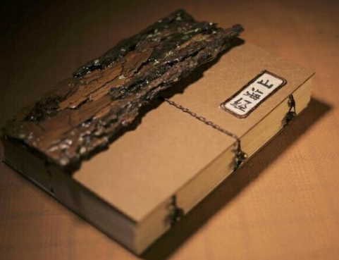 《山海經》雄大聊山海第六集，形似羔羊，性如猛虎，猼訑