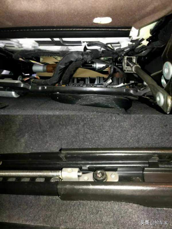 25萬買輛寶馬5系，檢車師：這車況買到了就是賺