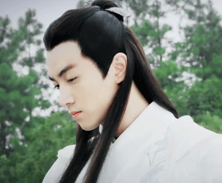 讓人念念不忘的8位“古裝男神”,風度翩翩,又帥又美,體態又好 讓人念念不忘的8位“古裝男神”,風度翩翩,又帥又美,體態又好