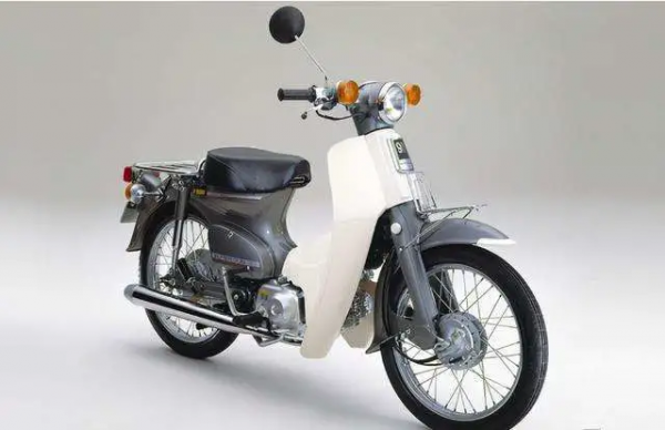 內燃機經典永存！《四海》車型大盤點