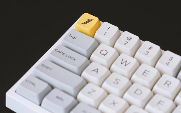 超高性價比的68鍵機械鍵盤，首席玩家MK680體驗