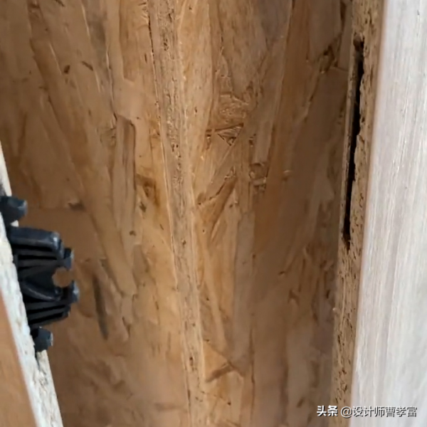 護牆板和木飾面如何上牆安裝？陽角如何處理？看這一篇就夠了