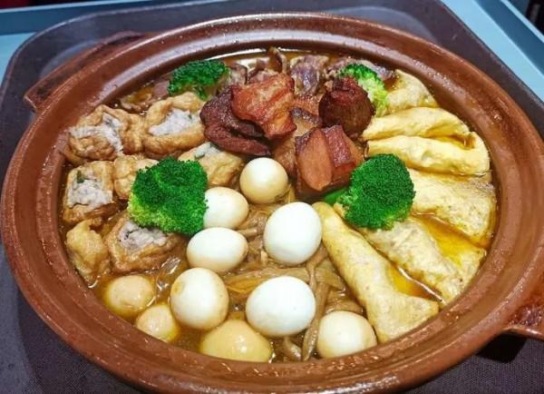 安徽12種代表菜，都是安徽人的心頭愛，吃過8種以上是地道安徽人