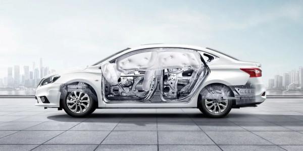 福睿斯VS軒逸經典!一場不同時代的比拼? 福睿斯VS軒逸經典!一場不同時代的比拼?