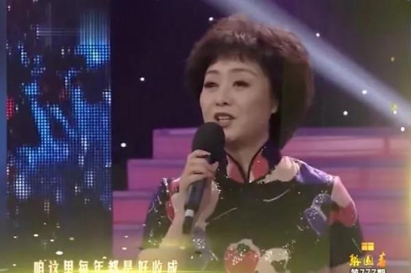 古風.聆聽李勝素、海霞等演唱的朝陽溝選段有感