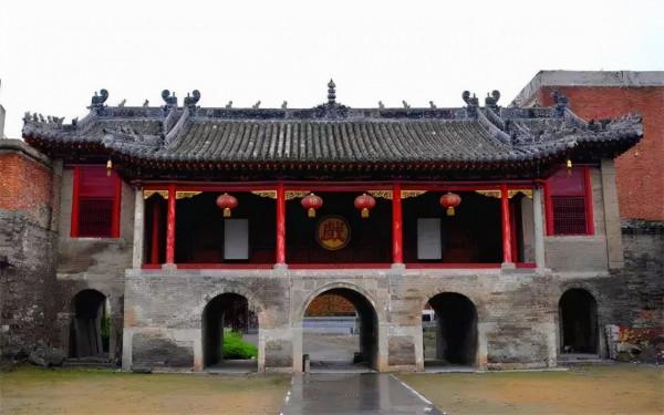 心存浩然正氣,情繫黎民百姓,廉吏楊炳堃名揚千古 心存浩然正氣,情繫黎民百姓,廉吏楊炳堃名揚千古