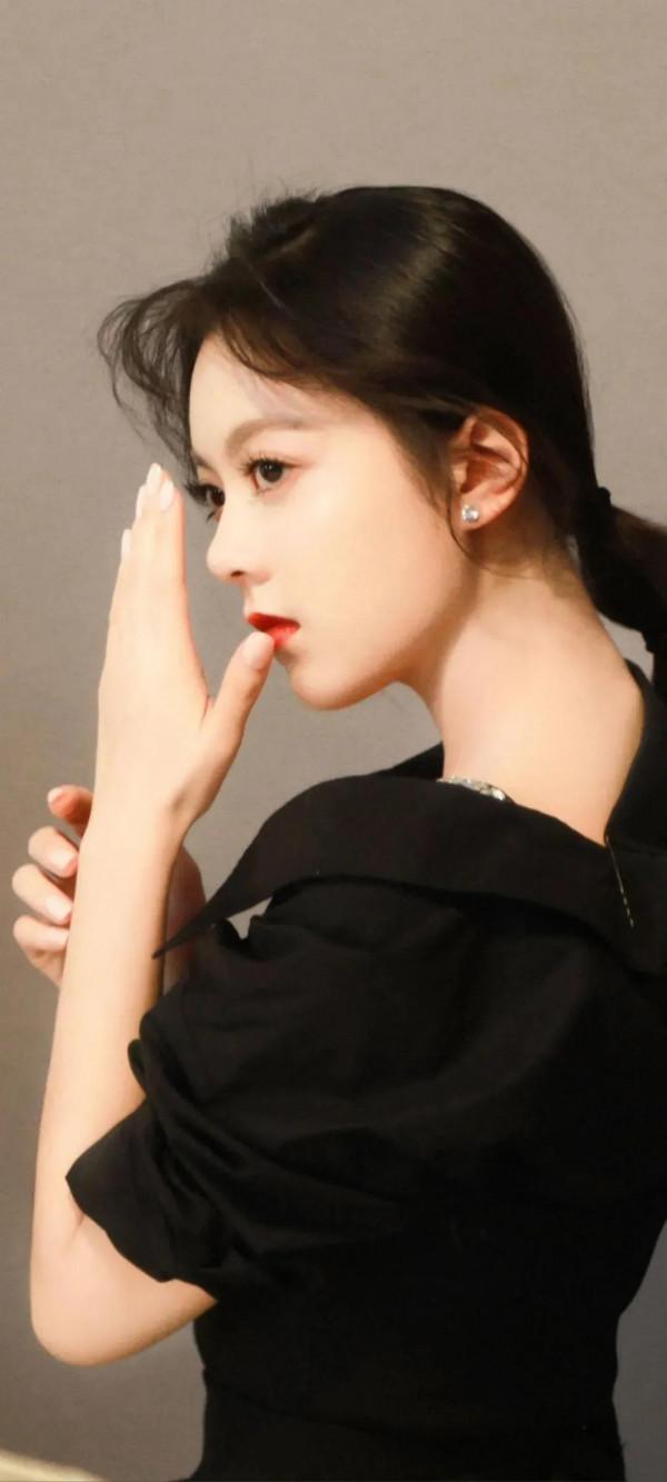 趙今麥、宋茜、沈夢辰