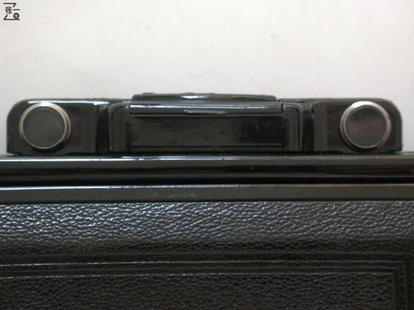 使用616膠捲的蔡司Zeiss Ikonta 530/15摺疊皮腔相機！德國製造